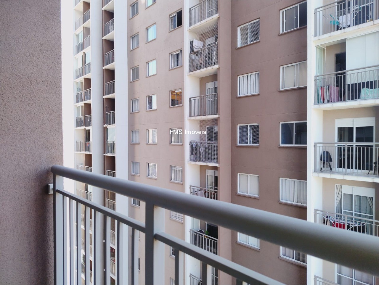 Apartamento, 1 quarto, 29 m² - Foto 2