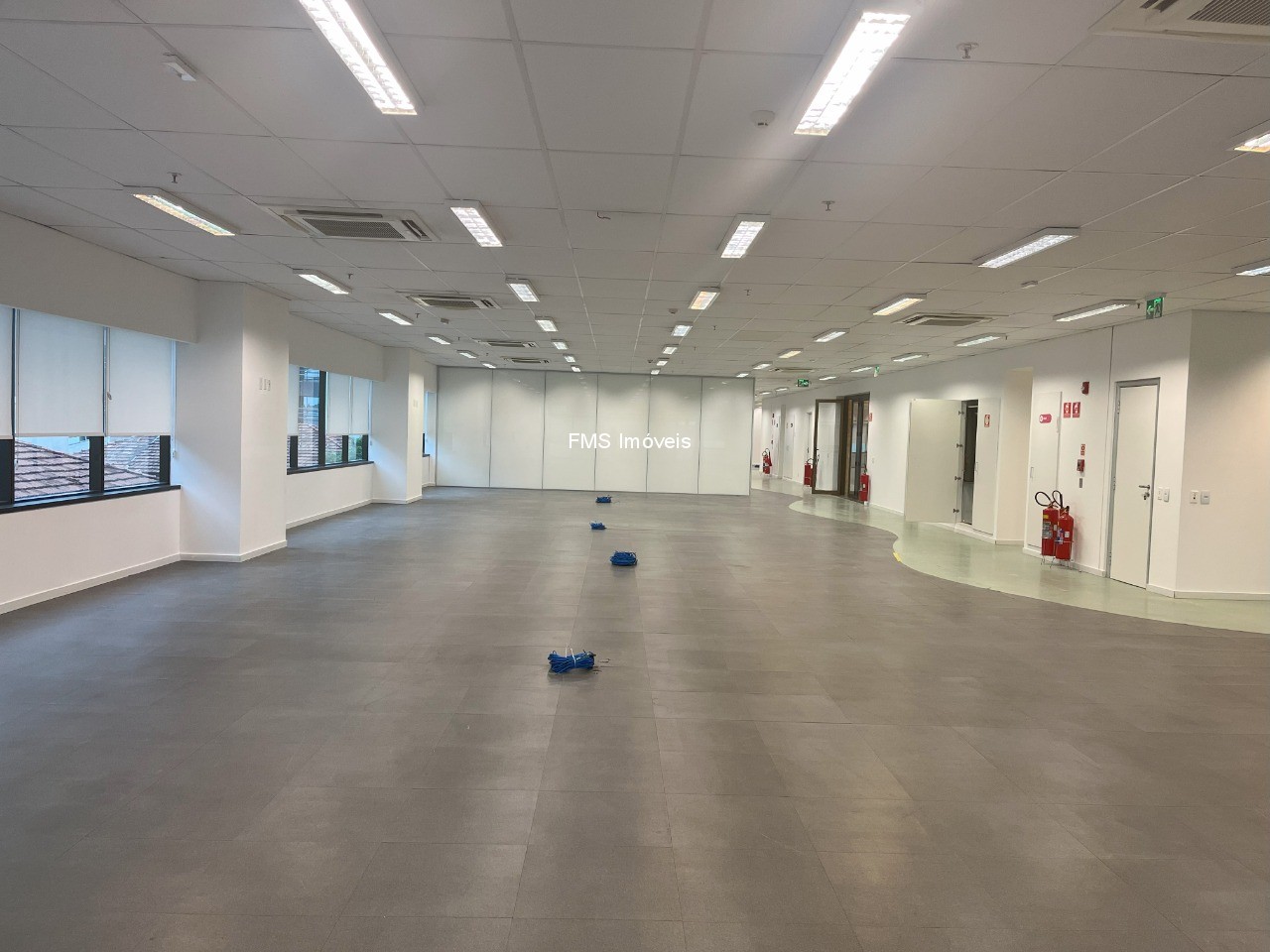 Sala-Conjunto, 1507 m² - Foto 35