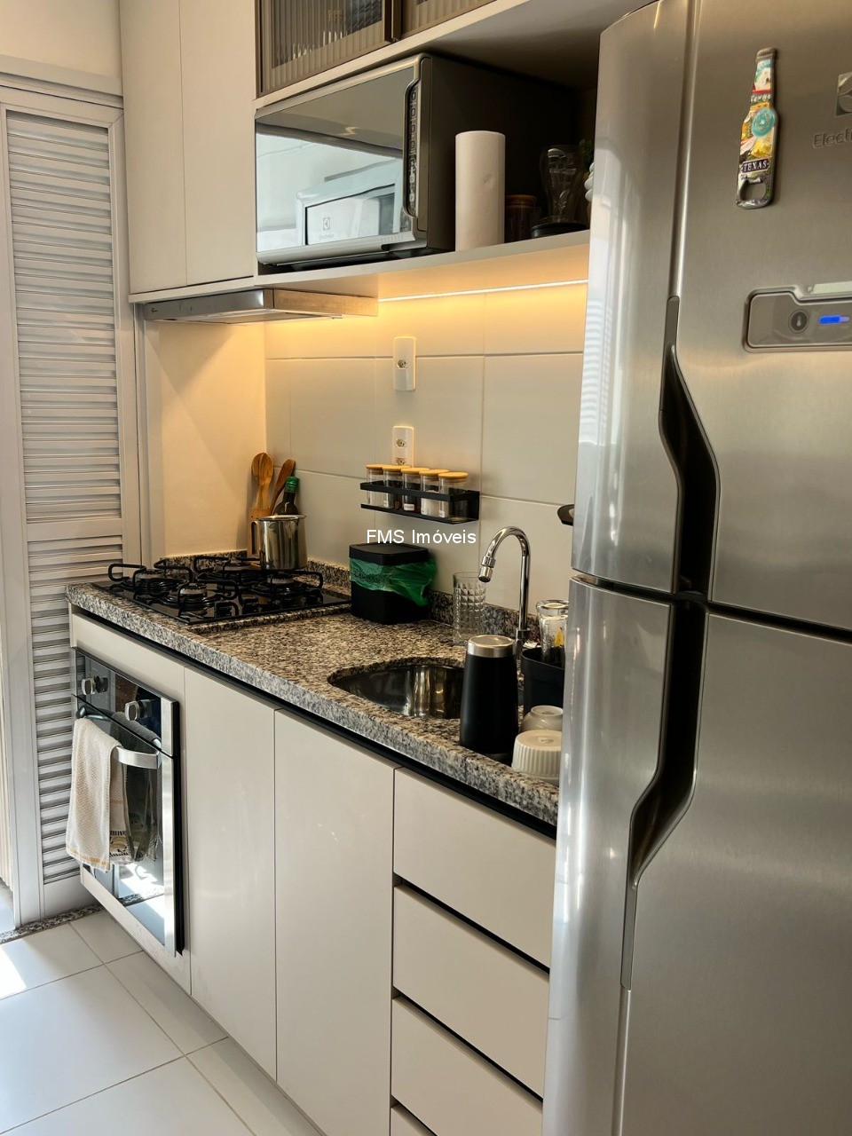 Apartamento, 3 quartos, 63 m² - Foto 19