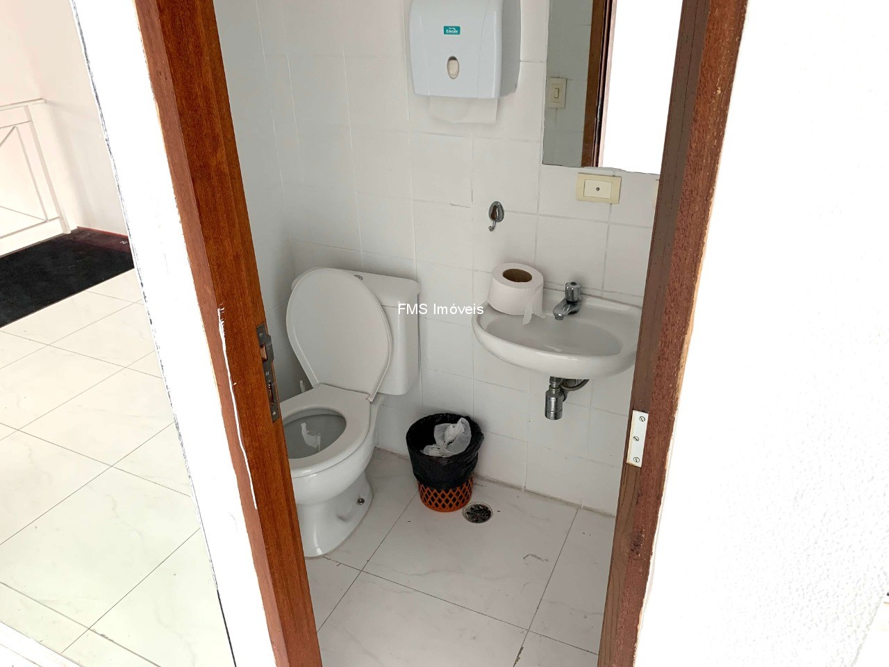 Loja-Salão, 230 m² - Foto 10