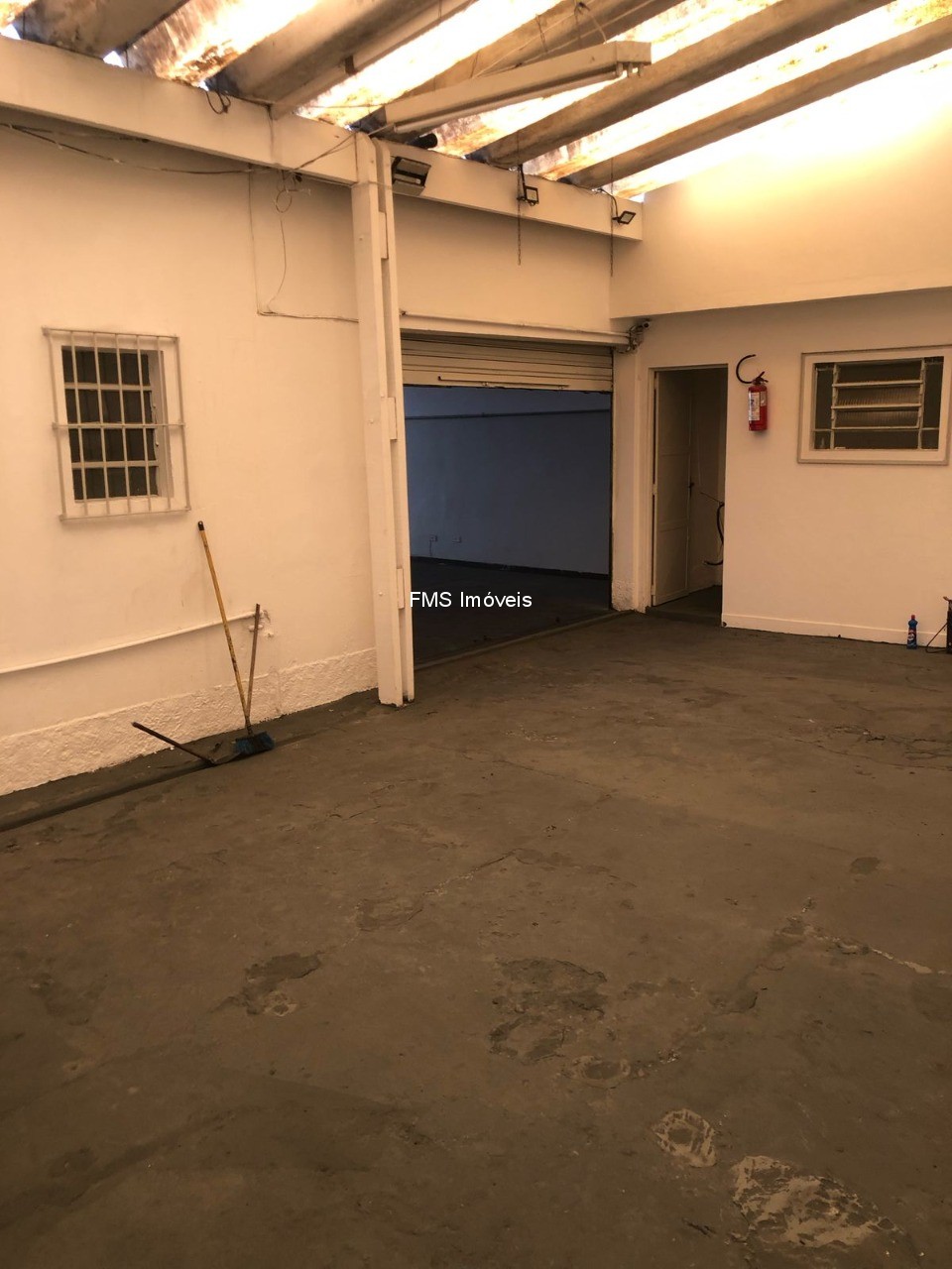 Loja-Salão, 280 m² - Foto 5