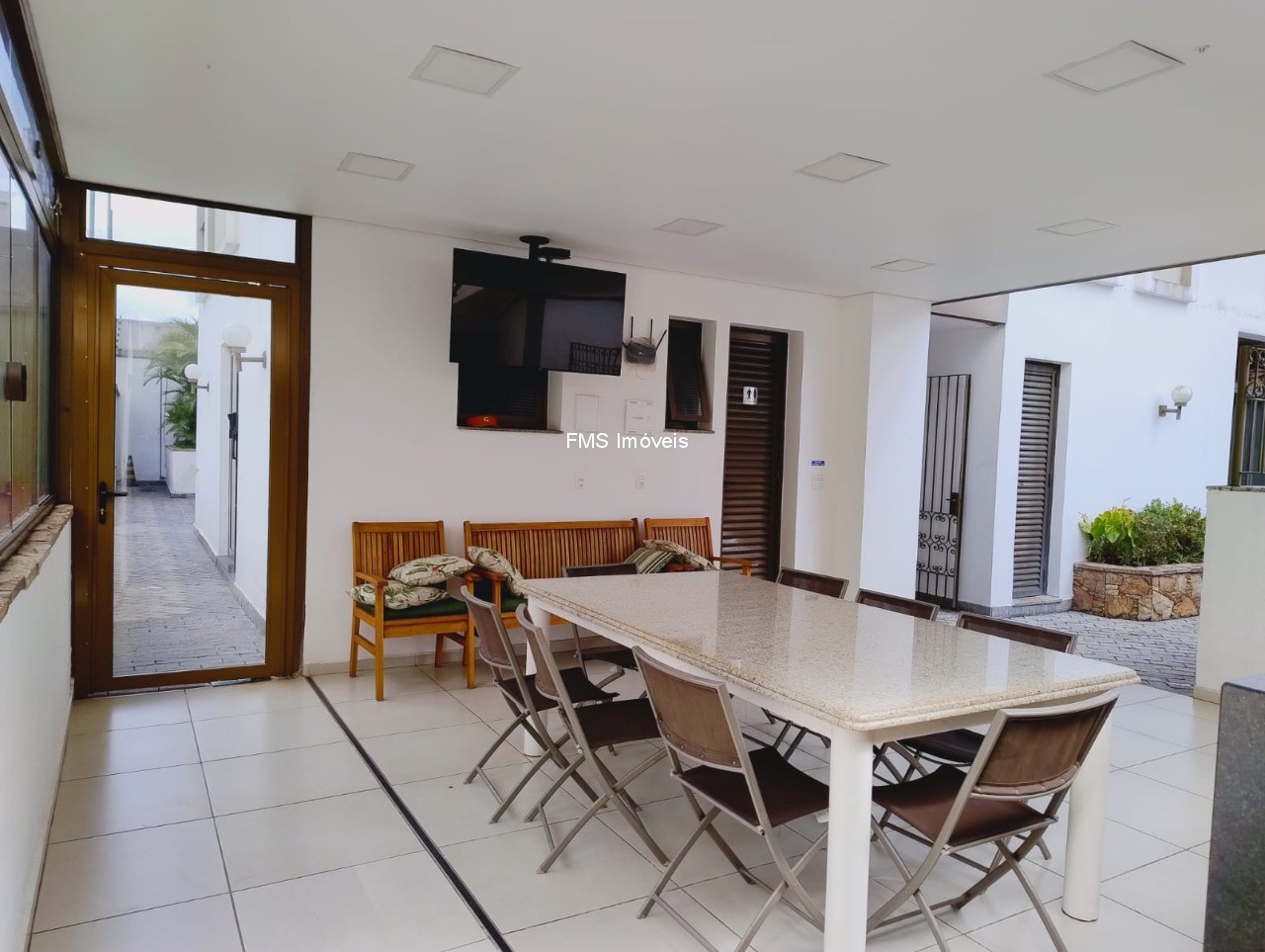 Apartamento, 2 quartos, 161 m² - Foto 16