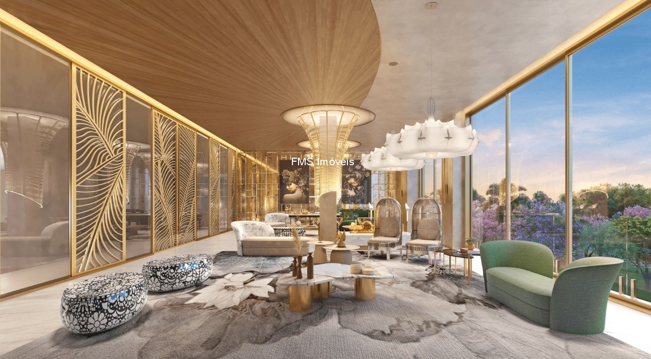 Apartamento, 4 quartos, 438 m² - Foto 8