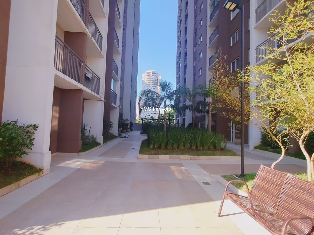 Apartamento, 1 quarto, 29 m² - Foto 66