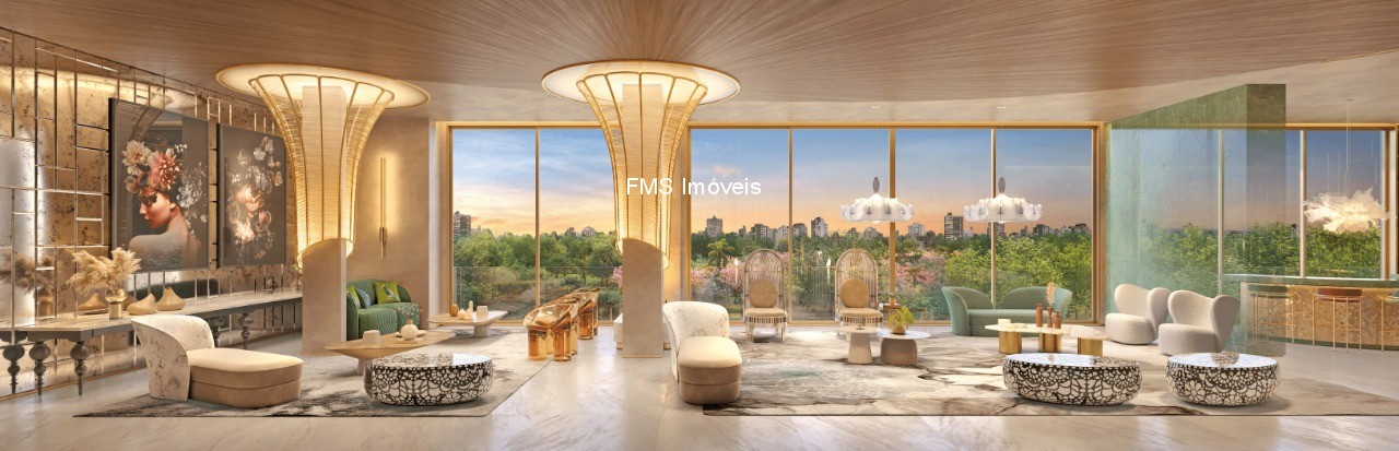 Apartamento, 4 quartos, 438 m² - Foto 7