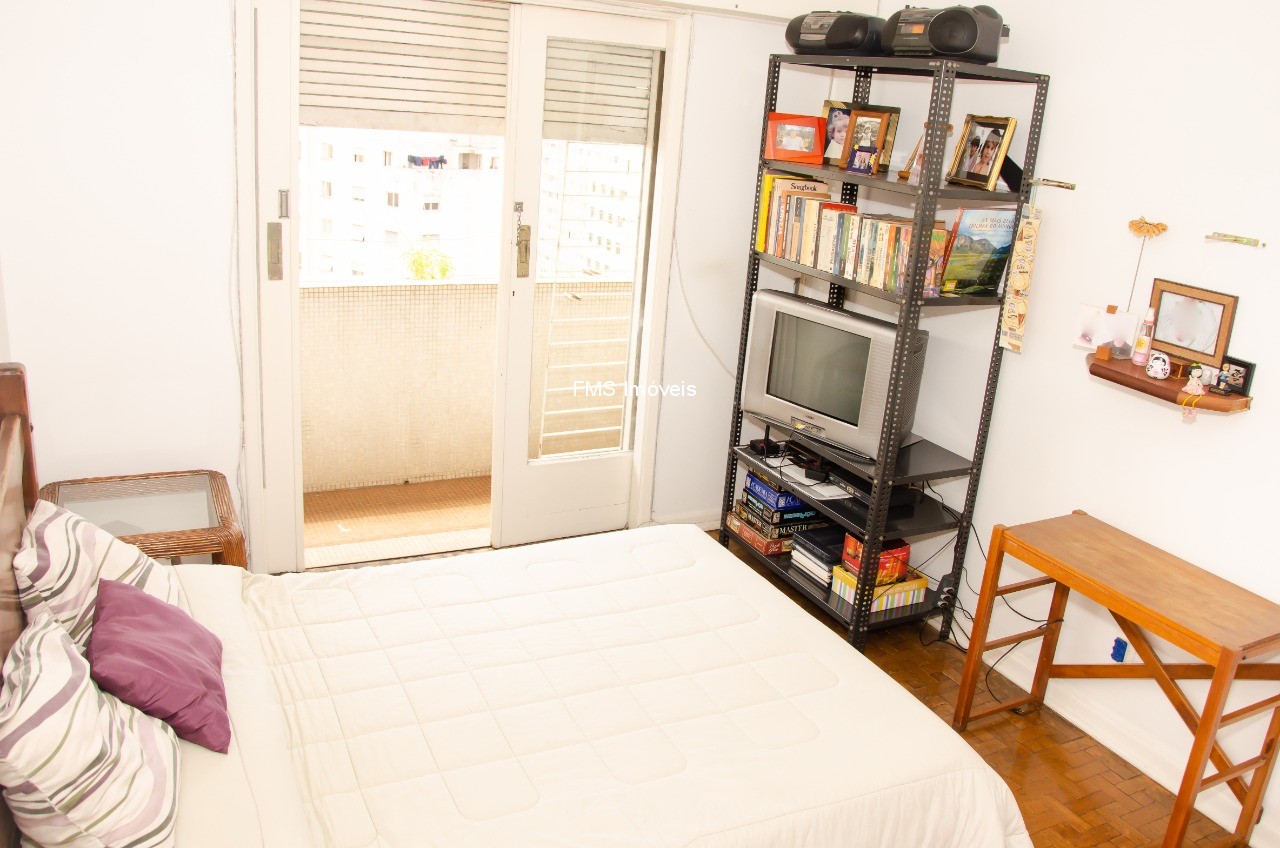 Apartamento, 4 quartos, 208 m² - Foto 12