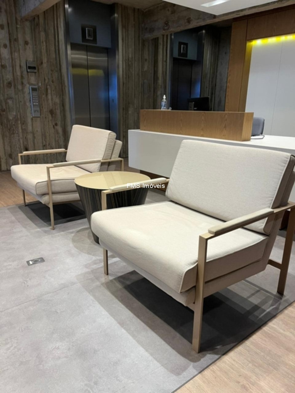 Sala-Conjunto - Foto 18