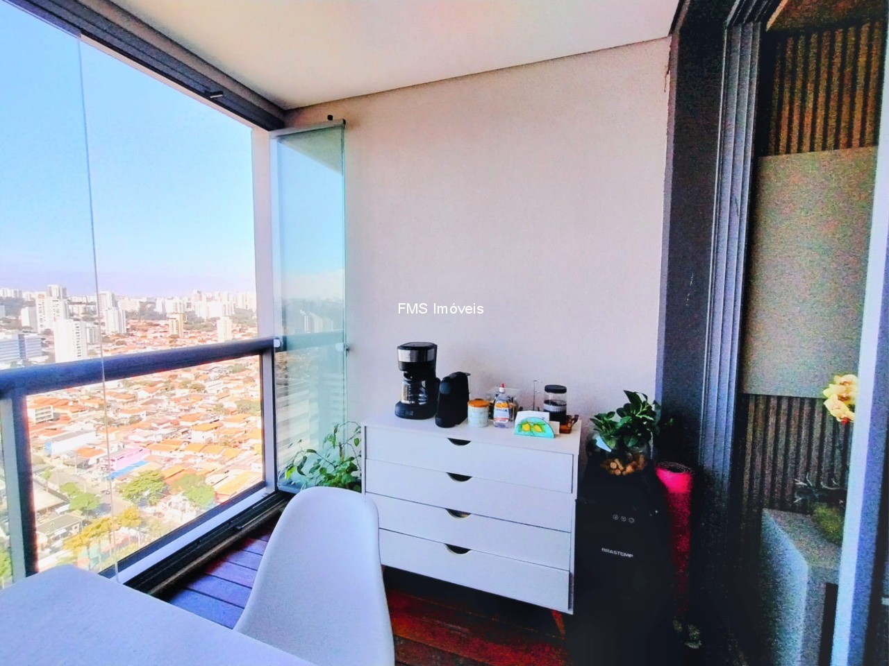 Apartamento, 2 quartos, 78 m² - Foto 20