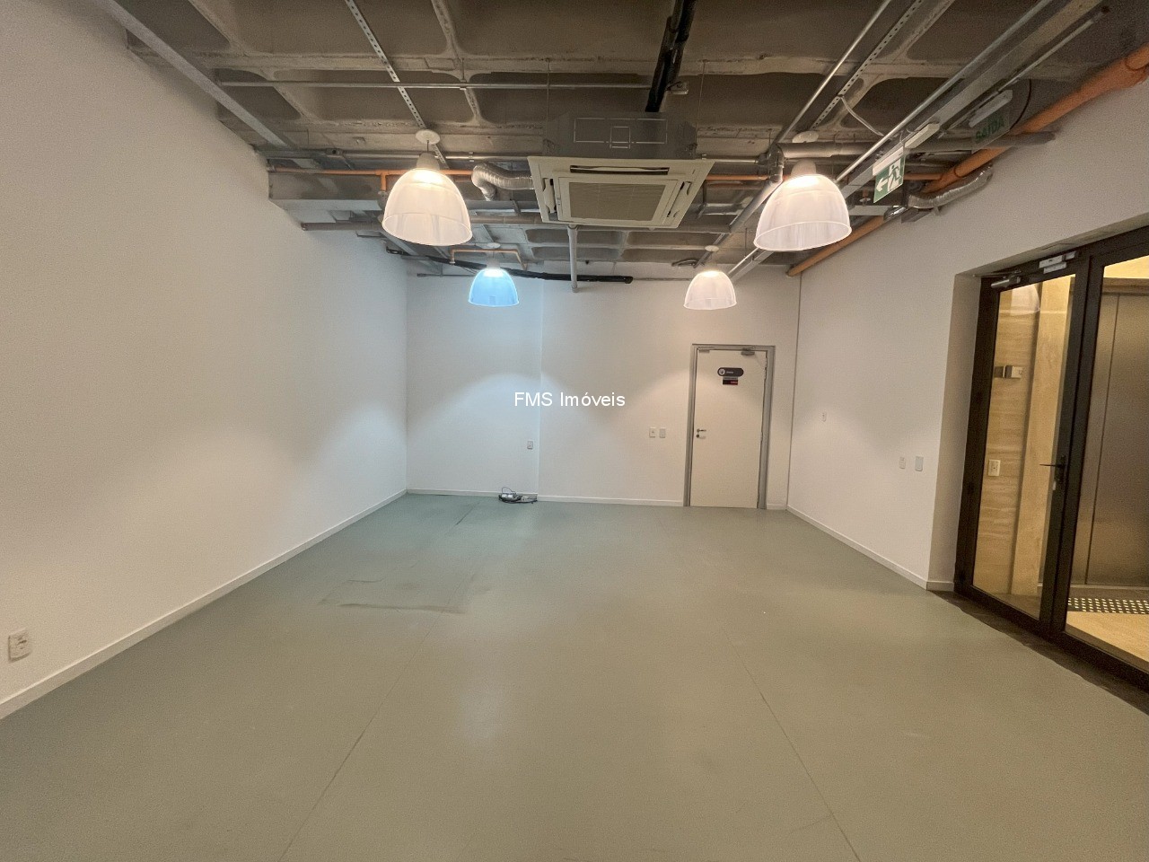 Sala-Conjunto, 1507 m² - Foto 57