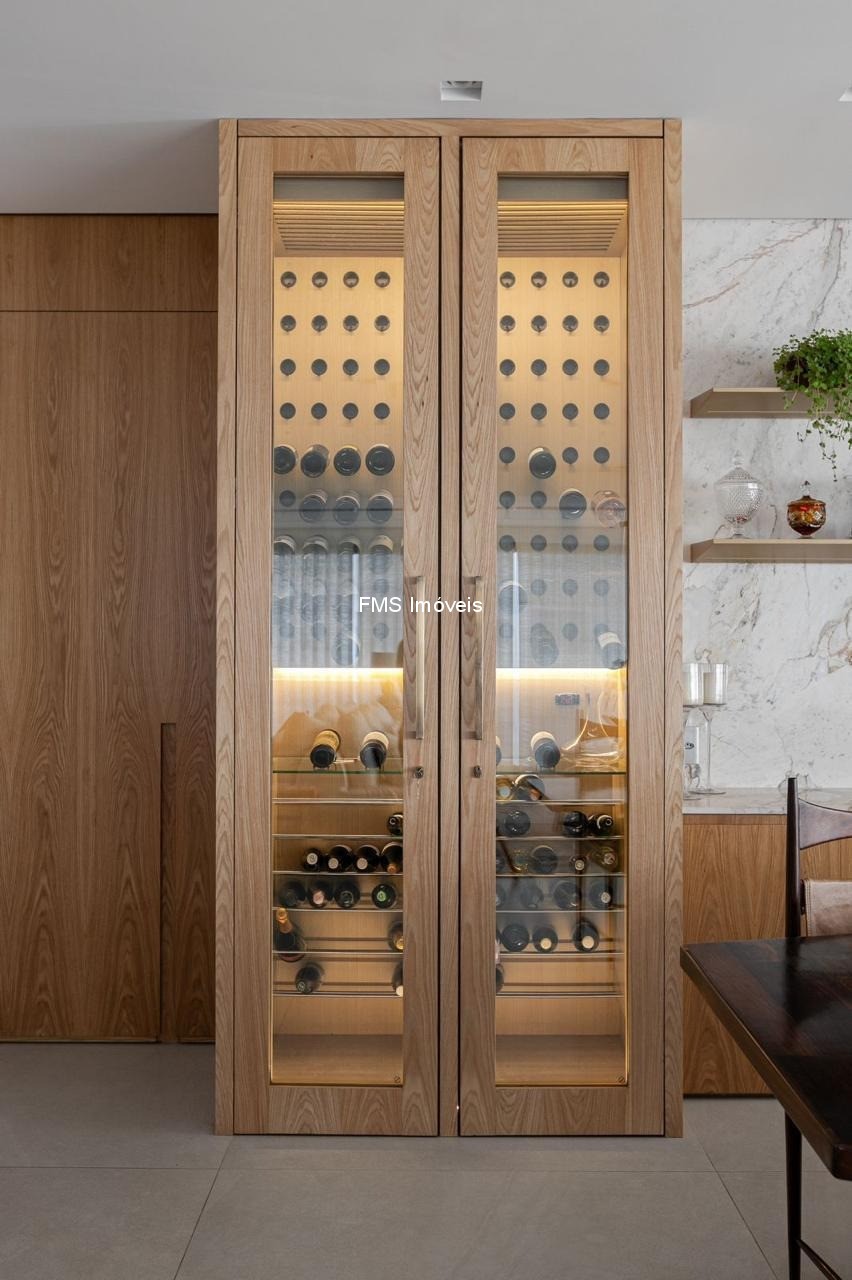 Apartamento, 3 quartos, 243 m² - Foto 8