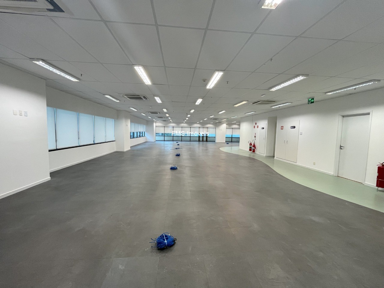 Sala-Conjunto, 1507 m² - Foto 29