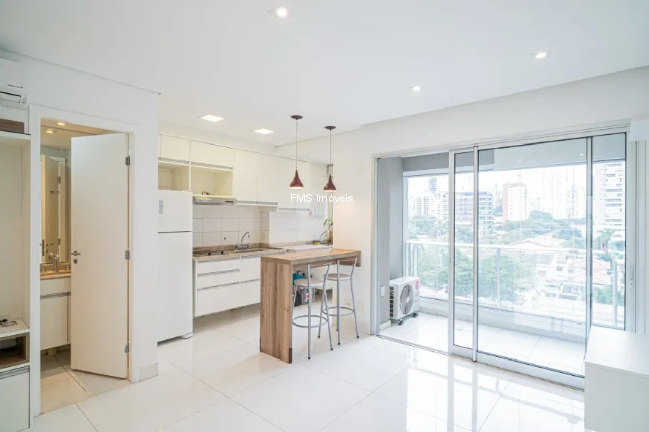 Apartamento, 1 quarto, 36 m² - Foto 29