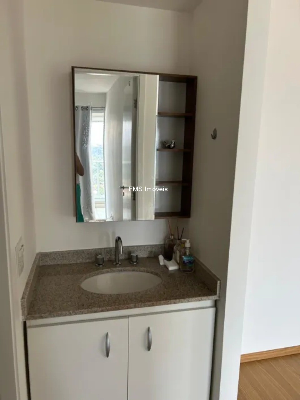 Apartamento, 1 quarto, 50 m² - Foto 13