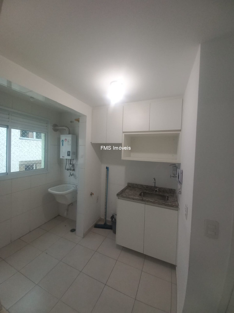 Apartamento, 2 quartos, 57 m² - Foto 5