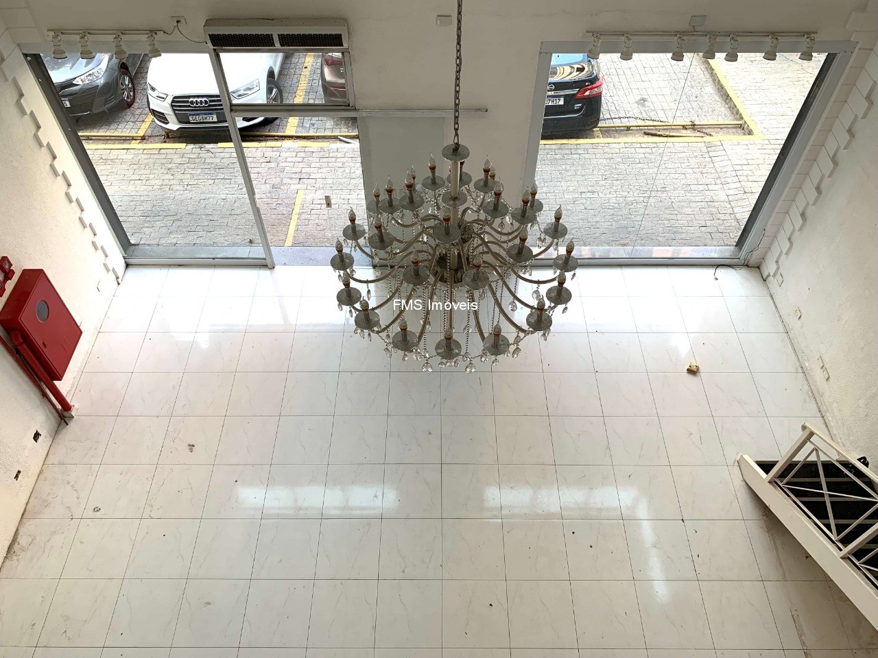 Loja-Salão, 230 m² - Foto 7