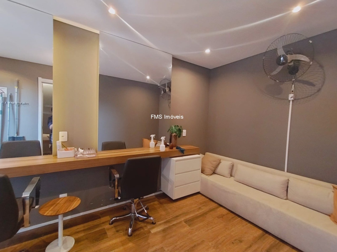 Apartamento, 1 quarto, 29 m² - Foto 43