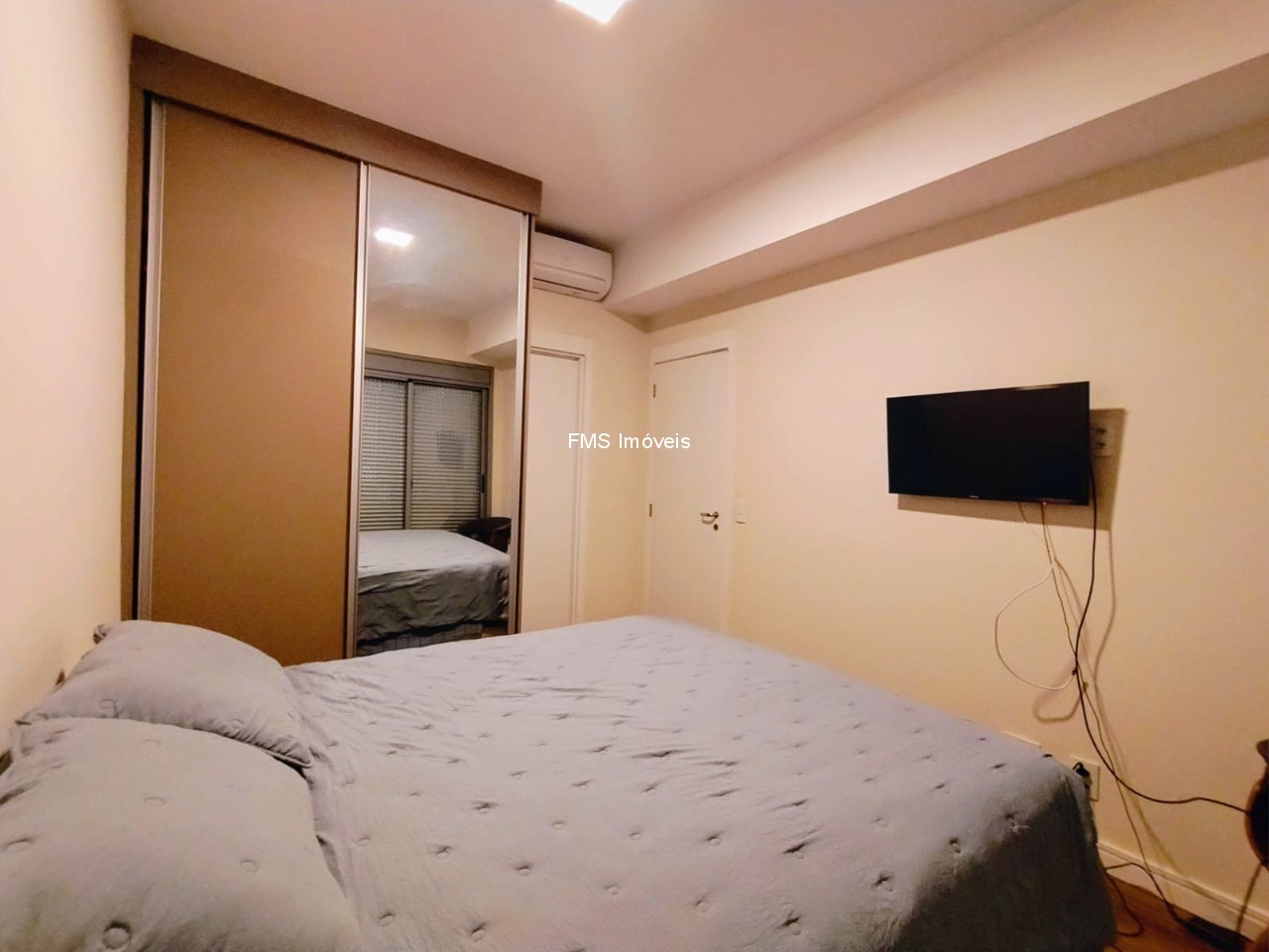 Apartamento, 2 quartos, 78 m² - Foto 22