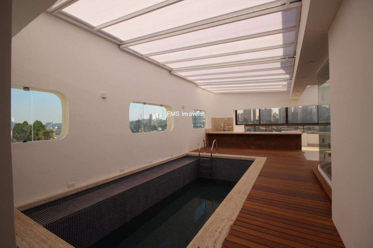 Cobertura, 4 quartos, 450 m² - Foto 27