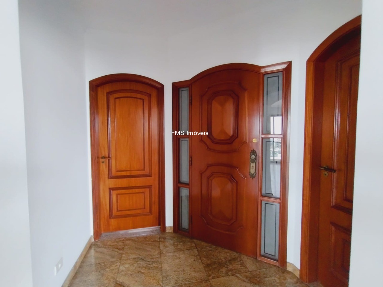 Apartamento, 2 quartos, 161 m² - Foto 1