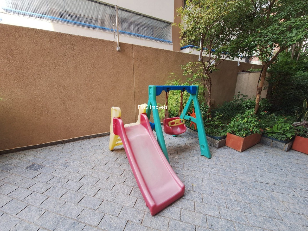 Apartamento, 3 quartos, 121 m² - Foto 33