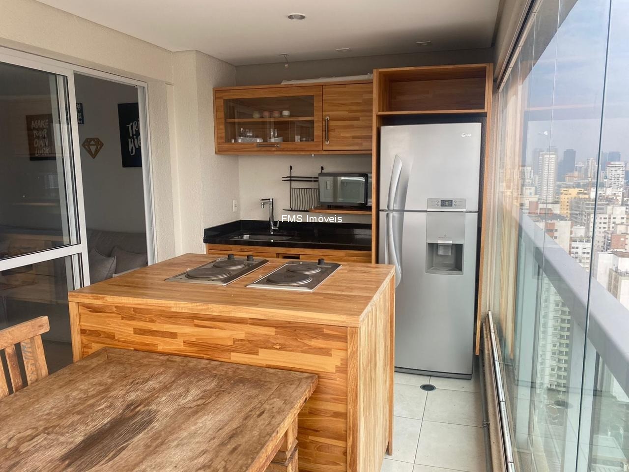 Apartamento, 1 quarto, 44 m² - Foto 12