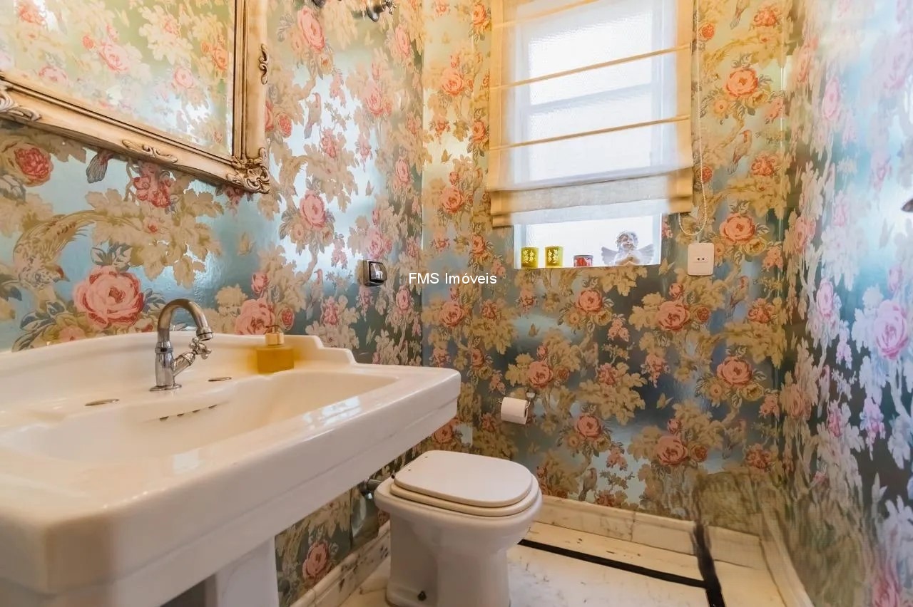 Apartamento, 3 quartos, 330 m² - Foto 13