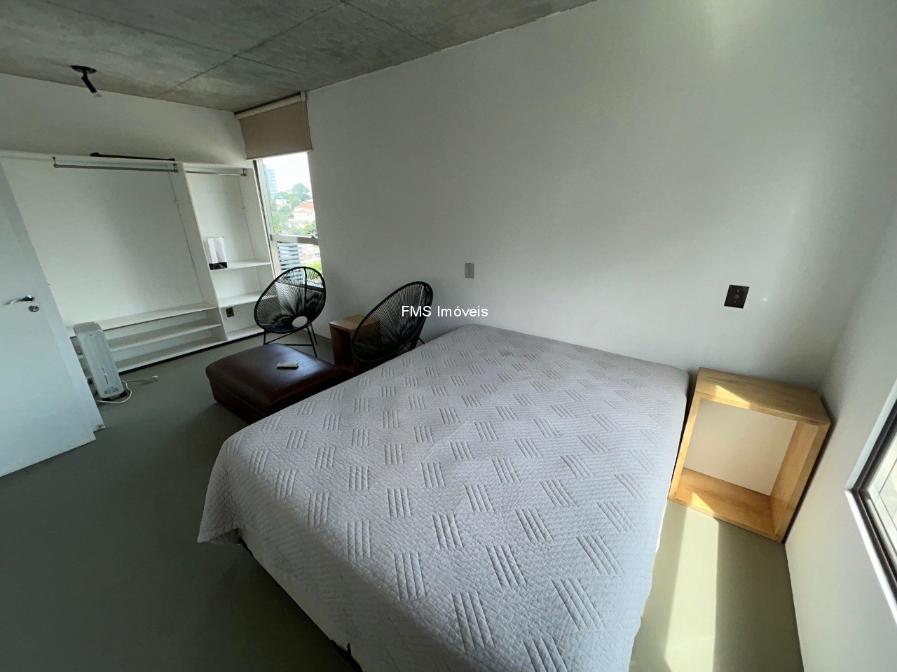Apartamento, 1 quarto, 75 m² - Foto 12
