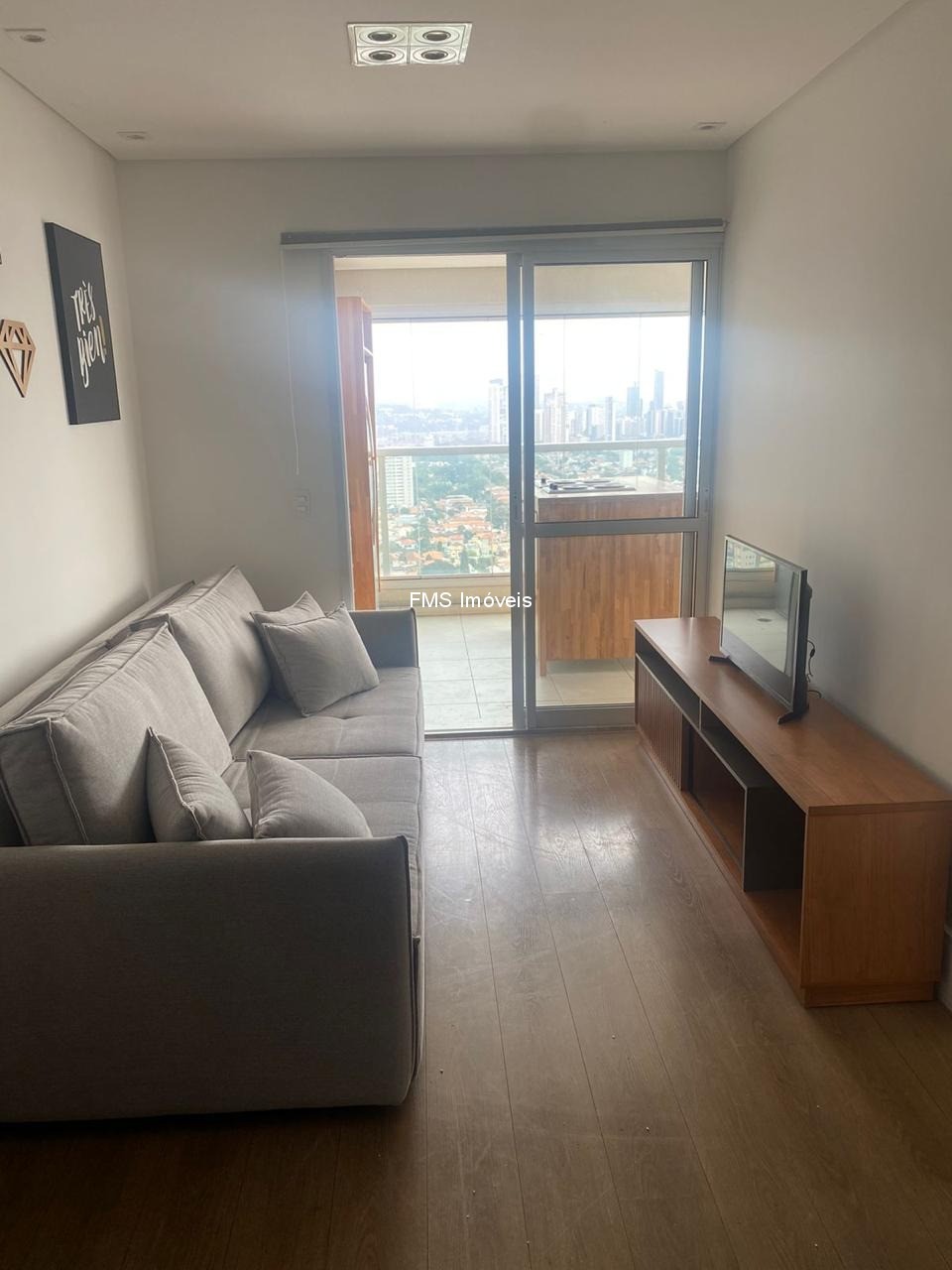 Apartamento, 1 quarto, 44 m² - Foto 5