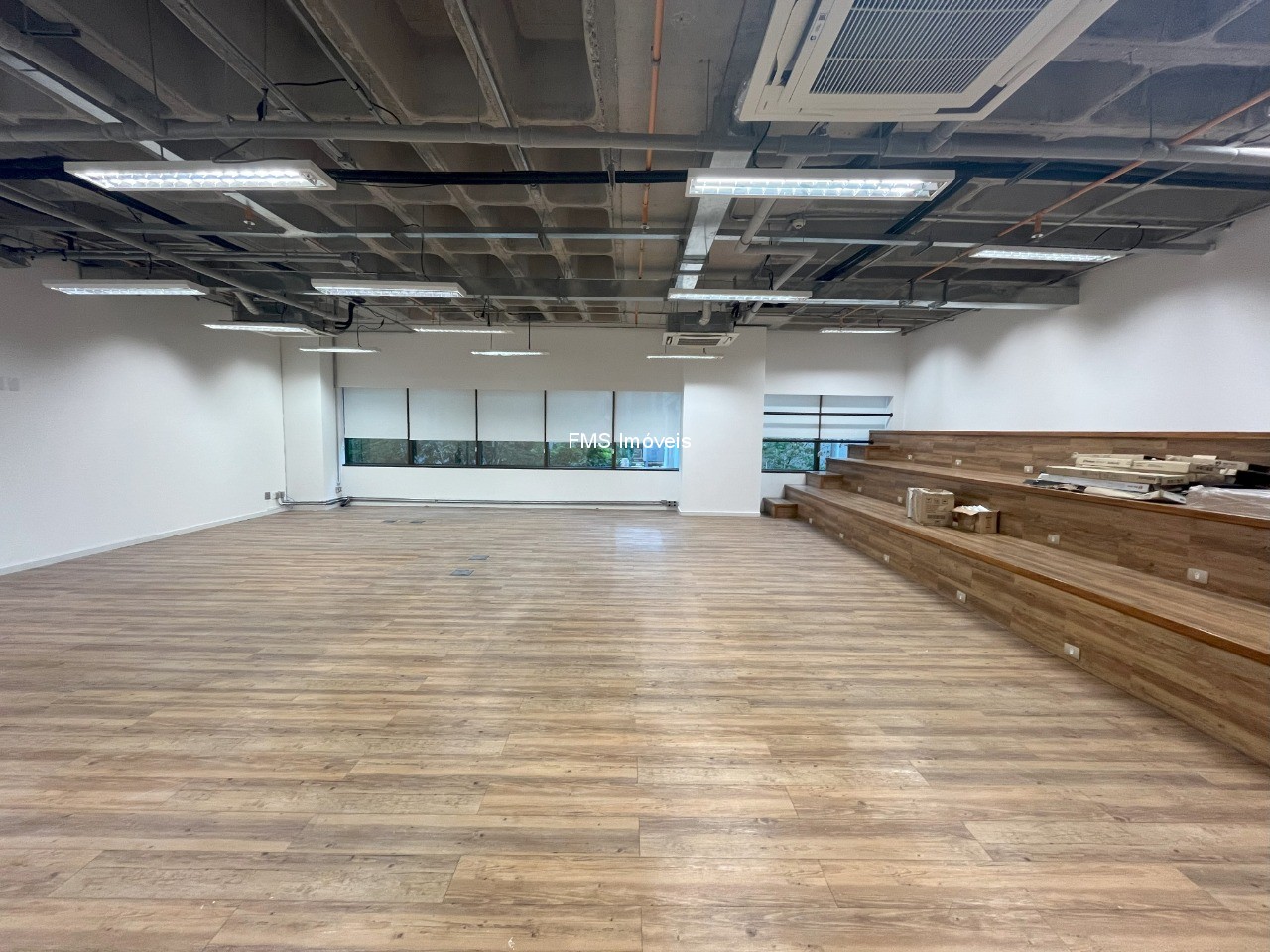Sala-Conjunto, 1507 m² - Foto 54