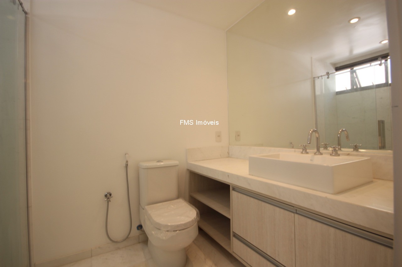 Cobertura, 4 quartos, 450 m² - Foto 12