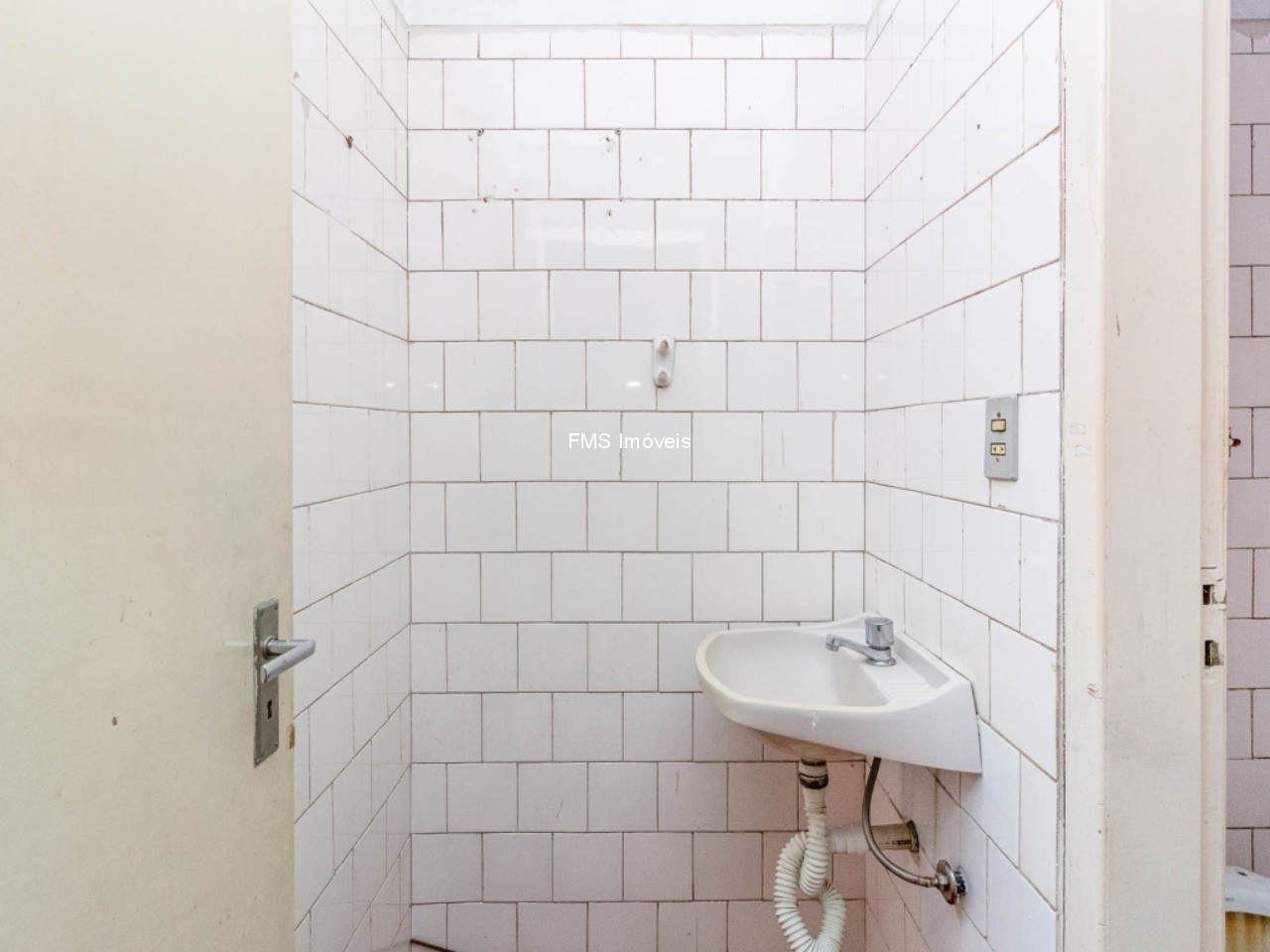 Loja-Salão, 35 m² - Foto 15