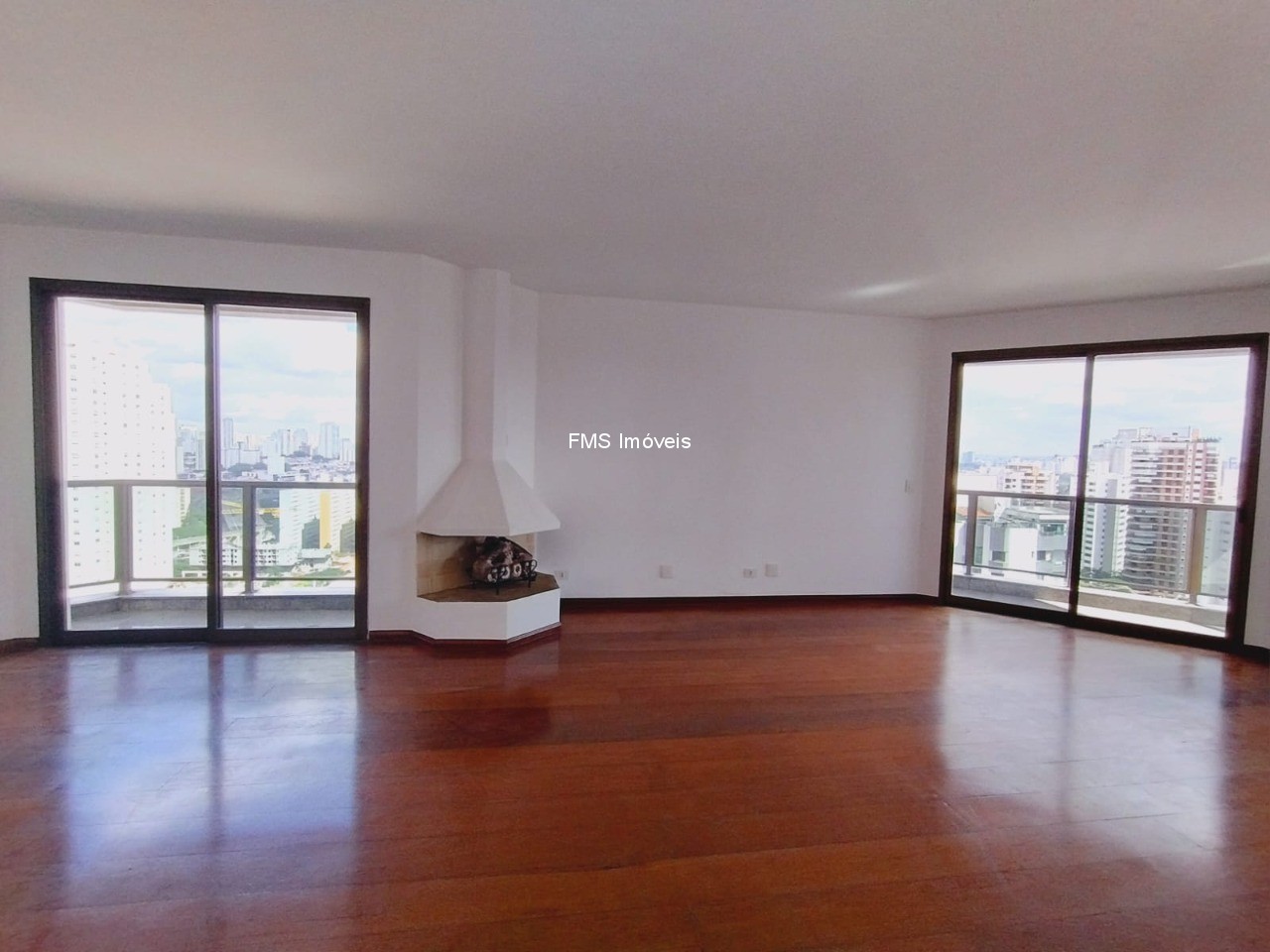 Apartamento, 2 quartos, 161 m² - Foto 4