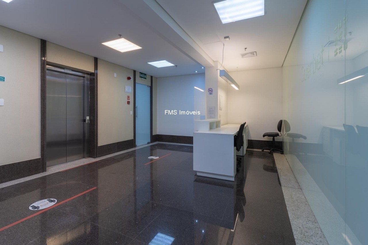 Sala-Conjunto, 592 m² - Foto 2