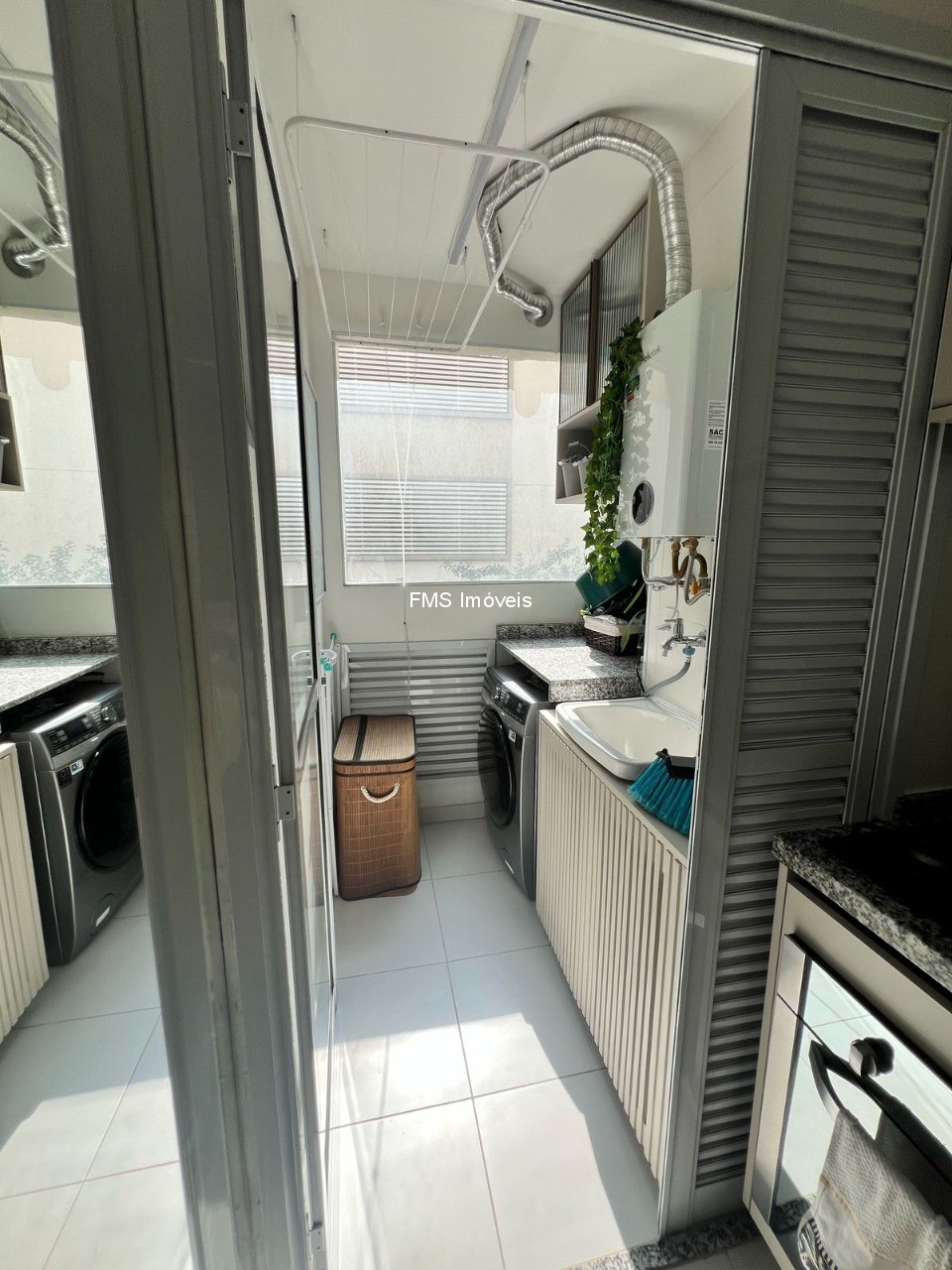 Apartamento, 3 quartos, 63 m² - Foto 21