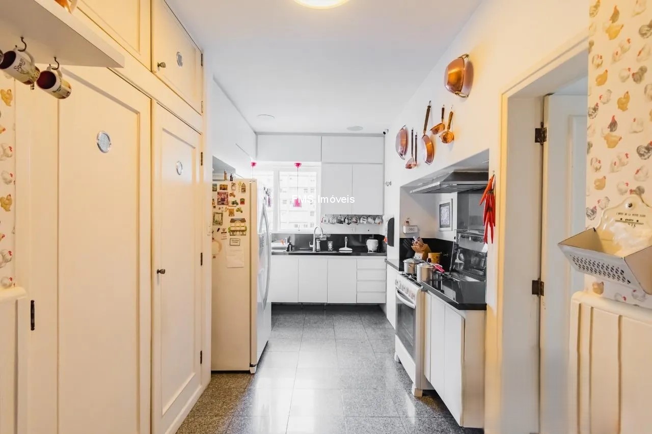Apartamento, 3 quartos, 330 m² - Foto 6