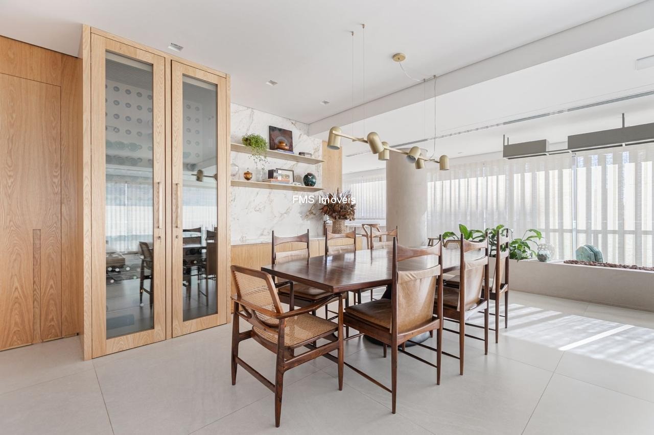 Apartamento, 3 quartos, 243 m² - Foto 5