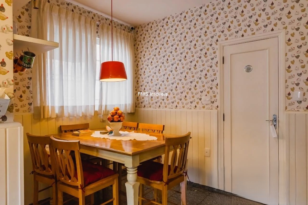 Apartamento, 3 quartos, 330 m² - Foto 8