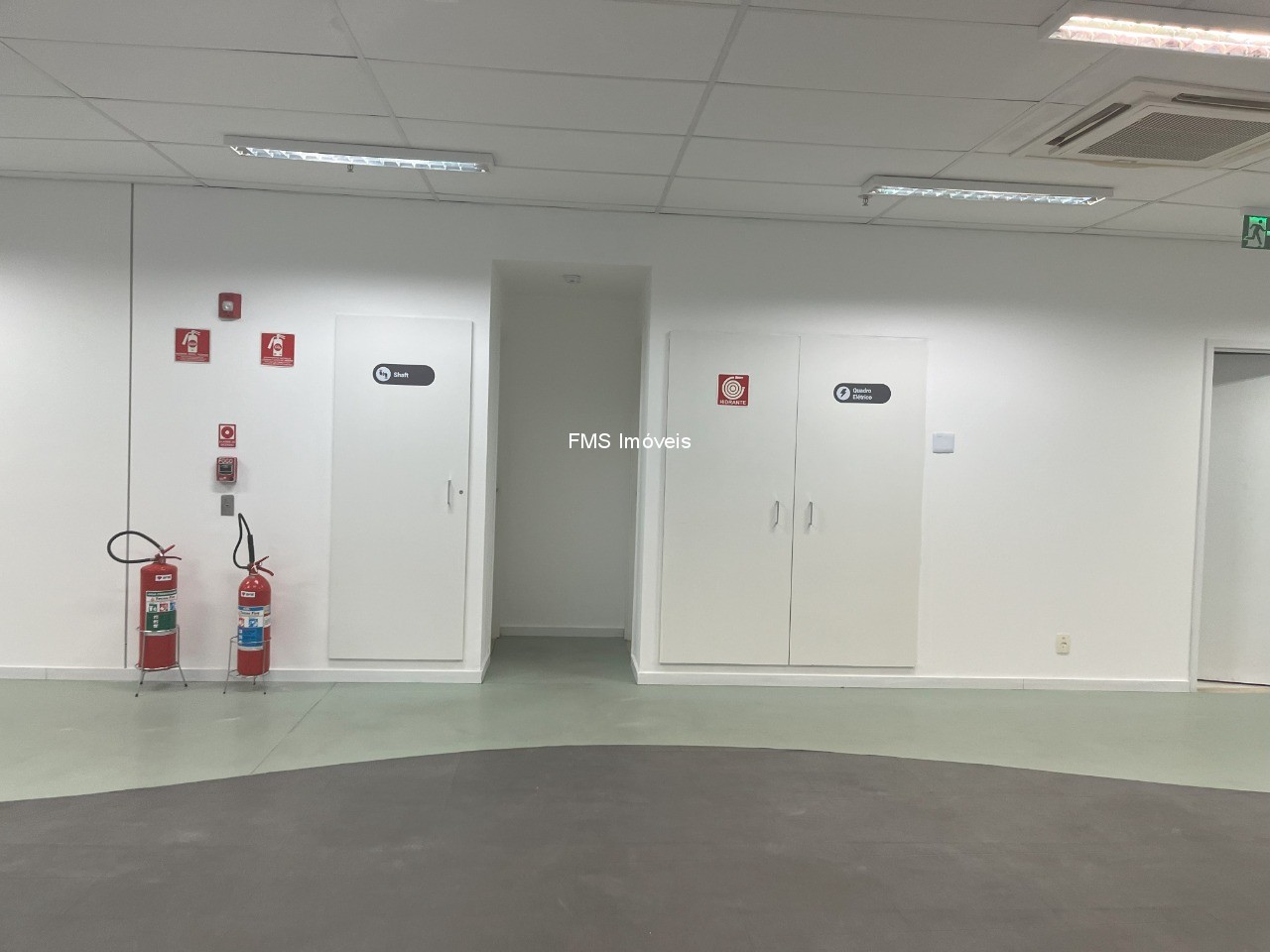 Sala-Conjunto, 1507 m² - Foto 28