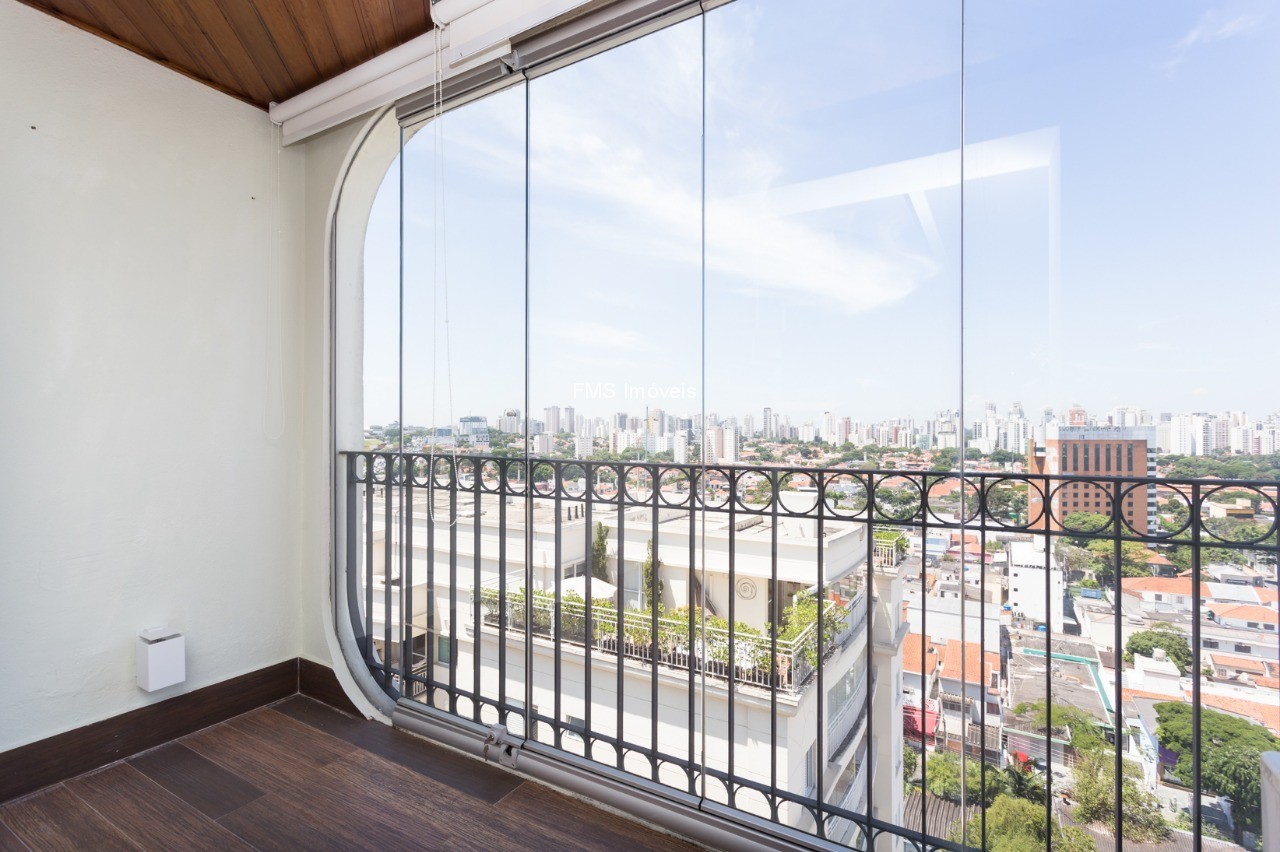 Apartamento, 1 quarto, 182 m² - Foto 27