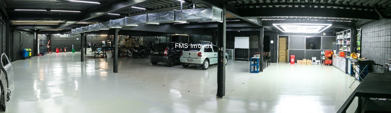 Loja-Salão, 2385 m² - Foto 2