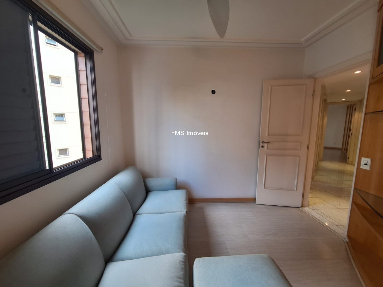 Apartamento, 3 quartos, 121 m² - Foto 8