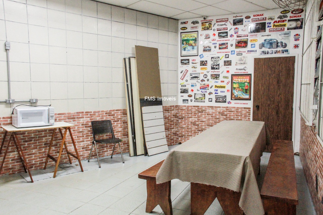 Loja-Salão, 2385 m² - Foto 33