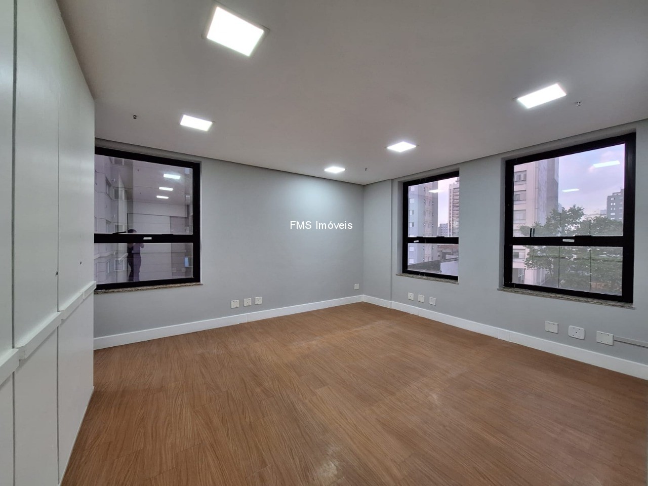 Sala-Conjunto, 92 m² - Foto 20