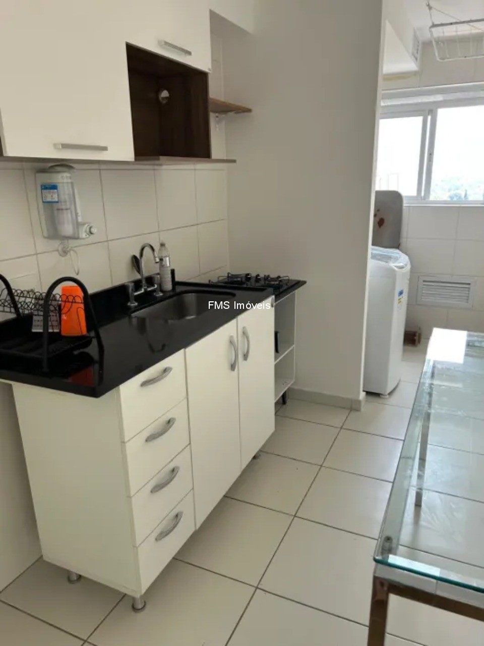 Apartamento, 1 quarto, 50 m² - Foto 5