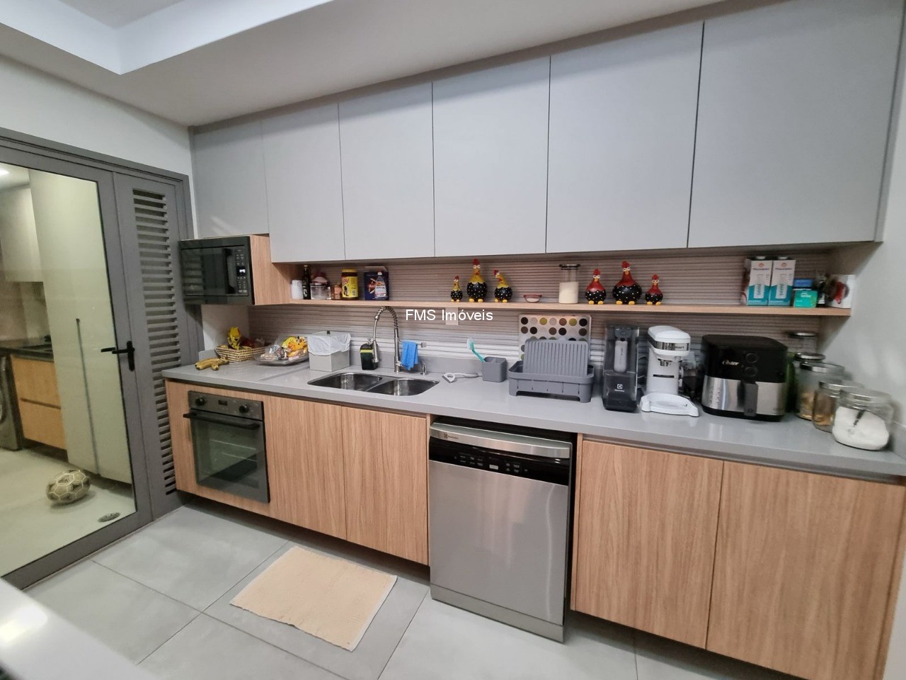 Apartamento, 3 quartos, 129 m² - Foto 7