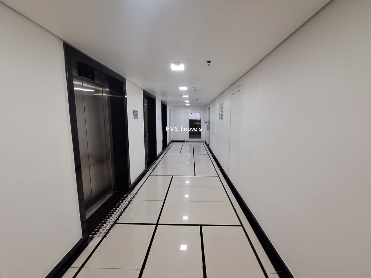 Sala-Conjunto, 200 m² - Foto 6