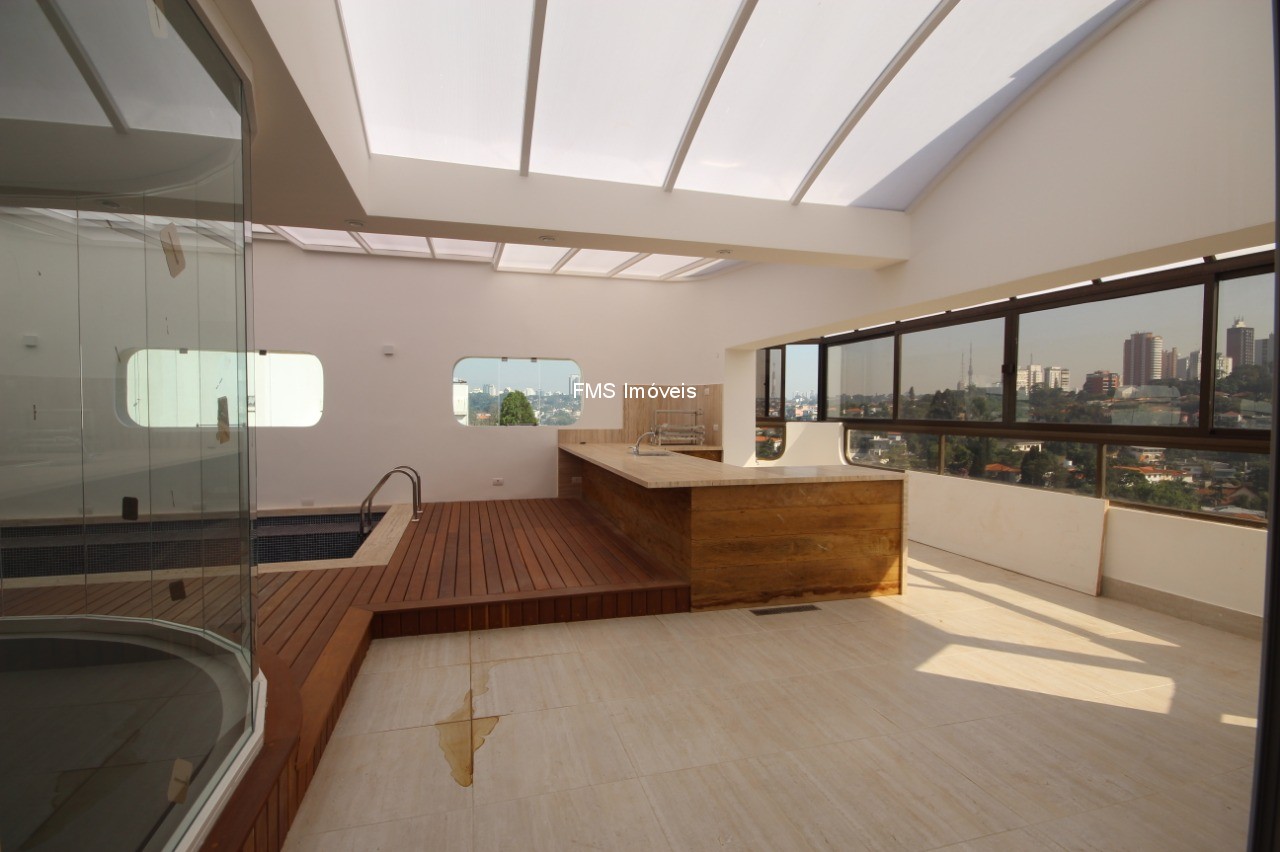 Cobertura, 4 quartos, 450 m² - Foto 30