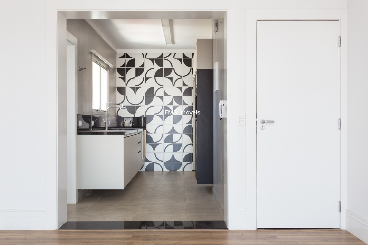Apartamento, 1 quarto, 182 m² - Foto 9