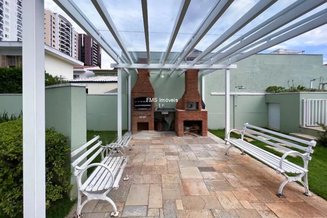 Apartamento, 2 quartos, 58 m² - Foto 28