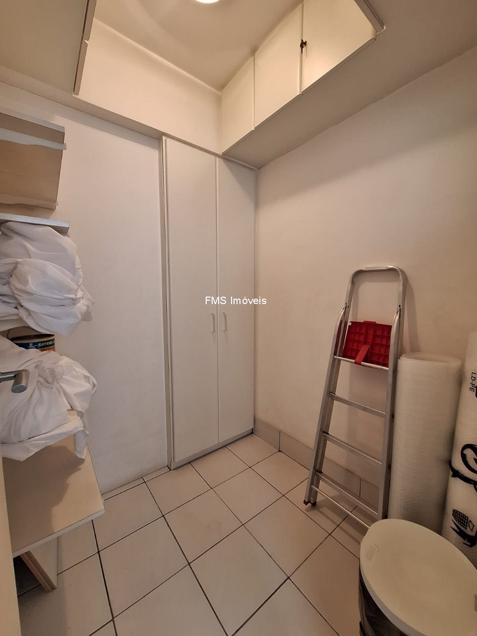 Apartamento, 3 quartos, 121 m² - Foto 27